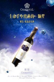 青島紫斐酒業(yè)攜旗下全系藍(lán)莓果酒亮相上海果酒展