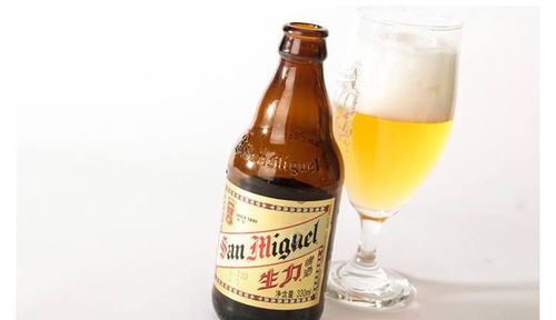 全國48種代表性啤酒探秘，青島藍(lán)莓酒為何脫穎而出獲第七名？