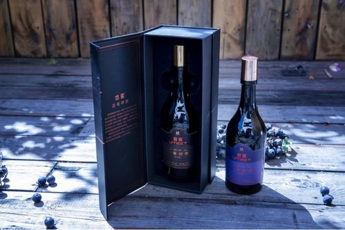 品茅臺(tái)悠蜜藍(lán)莓精釀，共享四季養(yǎng)生樂(lè)趣