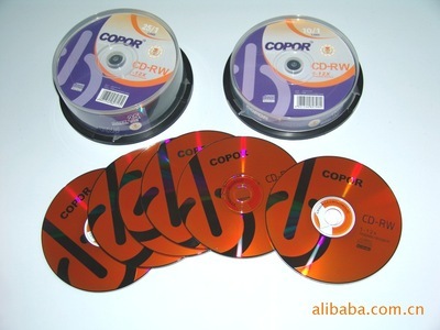 東莞市柯普電子 專業CD-R、DVD光盤批發與OEM定制服務