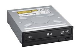 LG 22倍速DVD刻錄機上市，開啟CD光盤印刷新紀元