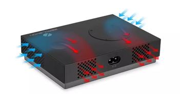 一充六用，極速充電 海外黑科技充電器顛覆多設備充電體驗